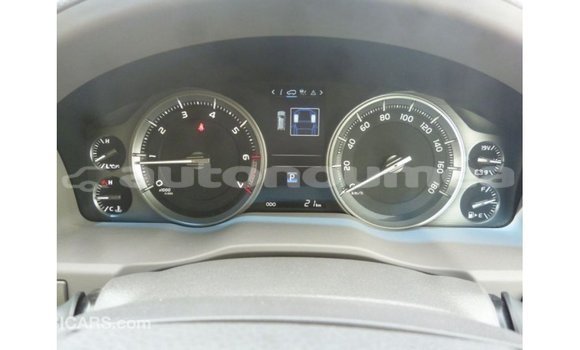 Acheter Import Voiture Toyota Land Cruiser Noir à Import - Dubai, Iles Acheter Import Voiture Toyota Land Cruiser Noir à Import - Dubai, Iles