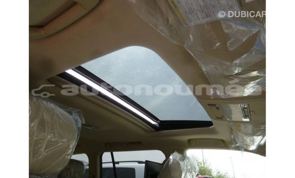 Acheter Import Voiture Toyota Land Cruiser Noir à Import - Dubai, Iles Acheter Import Voiture Toyota Land Cruiser Noir à Import - Dubai, Iles