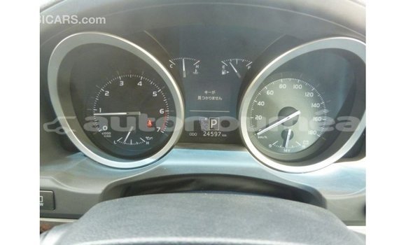 Acheter Import Voiture Toyota Land Cruiser Noir à Import - Dubai, Iles Acheter Import Voiture Toyota Land Cruiser Noir à Import - Dubai, Iles