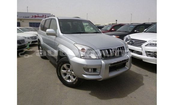Acheter Import Voiture Toyota Prado Autre à Import - Dubai, Iles Acheter Import Voiture Toyota Prado Autre à Import - Dubai, Iles