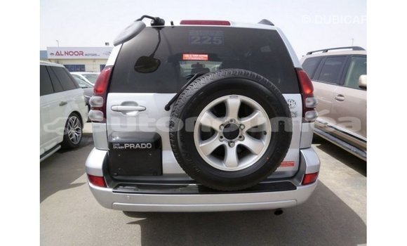 Acheter Import Voiture Toyota Prado Autre à Import - Dubai, Iles Acheter Import Voiture Toyota Prado Autre à Import - Dubai, Iles