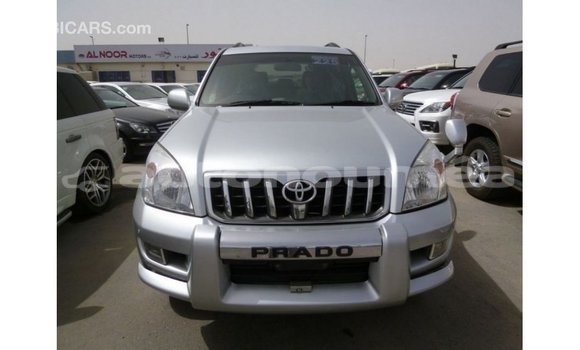 Acheter Import Voiture Toyota Prado Autre à Import - Dubai, Iles Acheter Import Voiture Toyota Prado Autre à Import - Dubai, Iles