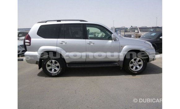 Acheter Import Voiture Toyota Prado Autre à Import - Dubai, Iles Acheter Import Voiture Toyota Prado Autre à Import - Dubai, Iles