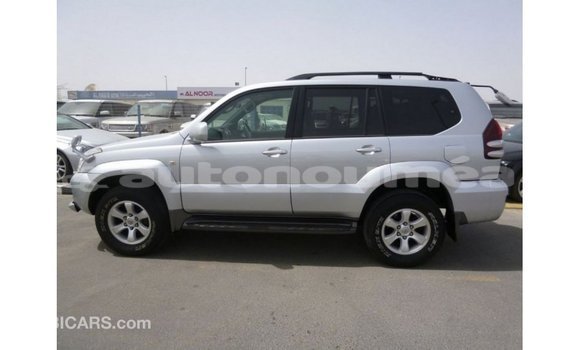 Acheter Import Voiture Toyota Prado Autre à Import - Dubai, Iles Acheter Import Voiture Toyota Prado Autre à Import - Dubai, Iles