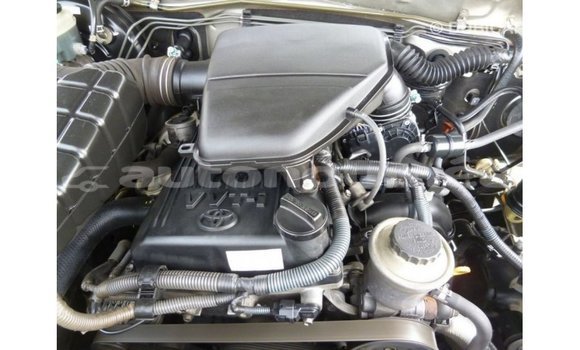 Acheter Import Voiture Toyota Prado Autre à Import - Dubai, Iles Acheter Import Voiture Toyota Prado Autre à Import - Dubai, Iles