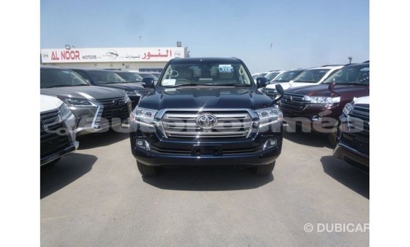 Acheter Import Voiture Toyota Land Cruiser Bleu à Import - Dubai, Iles Acheter Import Voiture Toyota Land Cruiser Bleu à Import - Dubai, Iles