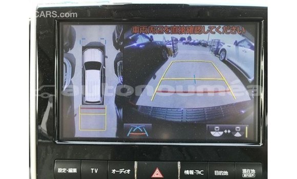 Acheter Import Voiture Toyota Land Cruiser Noir à Import - Dubai, Iles Acheter Import Voiture Toyota Land Cruiser Noir à Import - Dubai, Iles