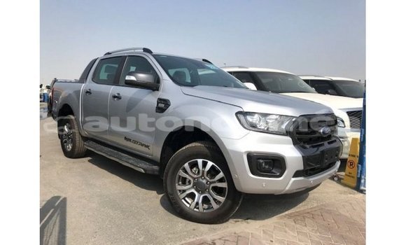 Acheter Import Voiture Ford Ranger Autre à Import - Dubai, Iles Acheter Import Voiture Ford Ranger Autre à Import - Dubai, Iles