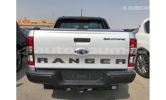 Acheter Import Voiture Ford Ranger Autre à Import - Dubai, Iles Acheter Import Voiture Ford Ranger Autre à Import - Dubai, Iles