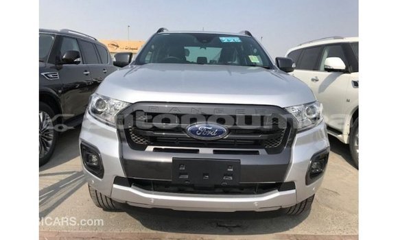 Acheter Import Voiture Ford Ranger Autre à Import - Dubai, Iles Acheter Import Voiture Ford Ranger Autre à Import - Dubai, Iles