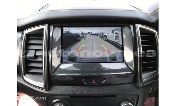 Acheter Import Voiture Ford Ranger Autre à Import - Dubai, Iles Acheter Import Voiture Ford Ranger Autre à Import - Dubai, Iles