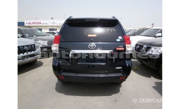 Acheter Import Voiture Toyota Prado Bleu à Import - Dubai, Iles Acheter Import Voiture Toyota Prado Bleu à Import - Dubai, Iles
