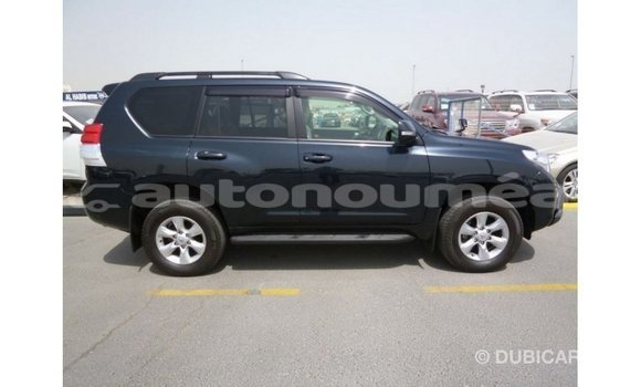Acheter Import Voiture Toyota Prado Bleu à Import - Dubai, Iles Acheter Import Voiture Toyota Prado Bleu à Import - Dubai, Iles