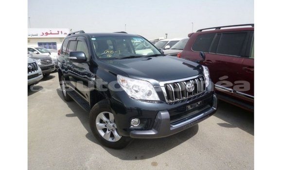 Acheter Import Voiture Toyota Prado Bleu à Import - Dubai, Iles Acheter Import Voiture Toyota Prado Bleu à Import - Dubai, Iles