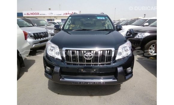 Acheter Import Voiture Toyota Prado Bleu à Import - Dubai, Iles Acheter Import Voiture Toyota Prado Bleu à Import - Dubai, Iles