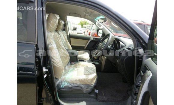 Acheter Import Voiture Toyota Prado Bleu à Import - Dubai, Iles Acheter Import Voiture Toyota Prado Bleu à Import - Dubai, Iles