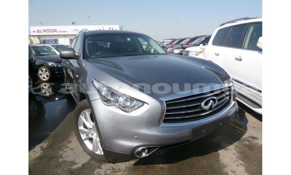 Acheter Import Voiture Infiniti FX Autre à Import - Dubai, Iles Acheter Import Voiture Infiniti FX Autre à Import - Dubai, Iles