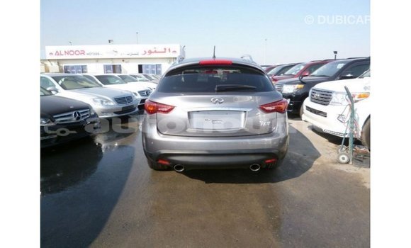 Acheter Import Voiture Infiniti FX Autre à Import - Dubai, Iles Acheter Import Voiture Infiniti FX Autre à Import - Dubai, Iles