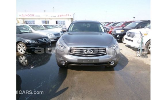 Acheter Import Voiture Infiniti FX Autre à Import - Dubai, Iles Acheter Import Voiture Infiniti FX Autre à Import - Dubai, Iles