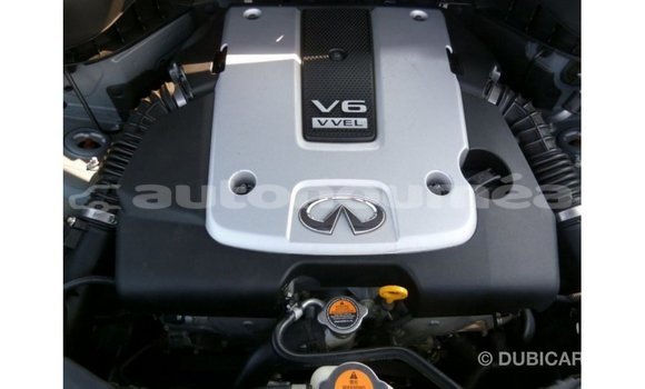 Acheter Import Voiture Infiniti FX Autre à Import - Dubai, Iles Acheter Import Voiture Infiniti FX Autre à Import - Dubai, Iles