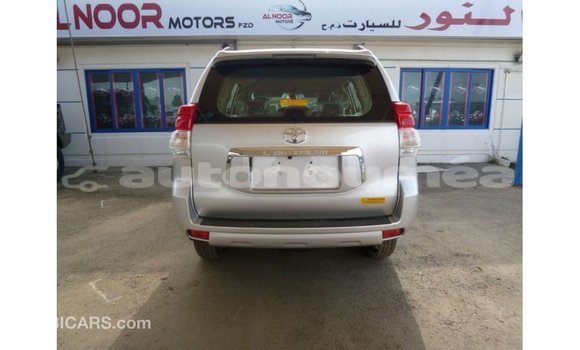 Acheter Import Voiture Toyota Prado Autre à Import - Dubai, Iles Acheter Import Voiture Toyota Prado Autre à Import - Dubai, Iles