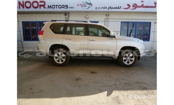 Acheter Import Voiture Toyota Prado Autre à Import - Dubai, Iles Acheter Import Voiture Toyota Prado Autre à Import - Dubai, Iles