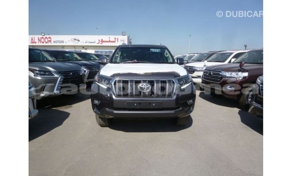 Acheter Import Voiture Toyota Prado Autre à Import - Dubai, Iles Acheter Import Voiture Toyota Prado Autre à Import - Dubai, Iles