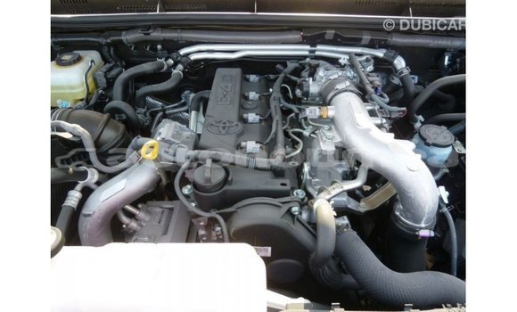 Acheter Import Voiture Toyota Prado Autre à Import - Dubai, Iles Acheter Import Voiture Toyota Prado Autre à Import - Dubai, Iles