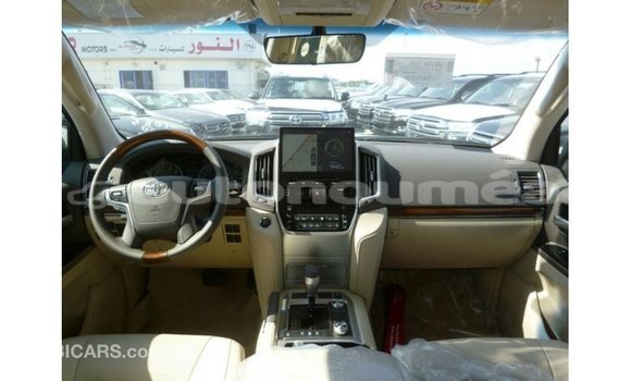 Acheter Import Voiture Toyota Land Cruiser Autre à Import - Dubai, Iles Acheter Import Voiture Toyota Land Cruiser Autre à Import - Dubai, Iles