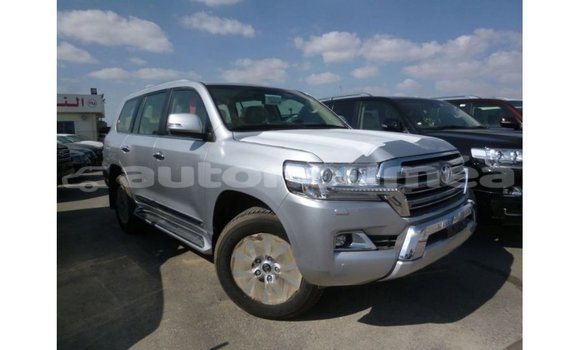 Acheter Import Voiture Toyota Land Cruiser Autre à Import - Dubai, Iles Acheter Import Voiture Toyota Land Cruiser Autre à Import - Dubai, Iles