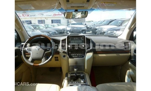 Acheter Import Voiture Toyota Land Cruiser Autre à Import - Dubai, Iles Acheter Import Voiture Toyota Land Cruiser Autre à Import - Dubai, Iles