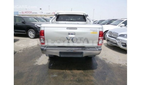 Acheter Import Voiture Toyota Hilux Autre à Import - Dubai, Iles Acheter Import Voiture Toyota Hilux Autre à Import - Dubai, Iles