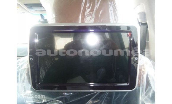 Acheter Import Voiture Toyota Land Cruiser Noir à Import - Dubai, Iles Acheter Import Voiture Toyota Land Cruiser Noir à Import - Dubai, Iles