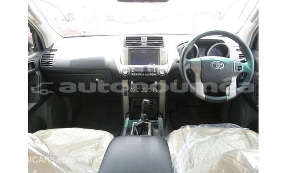 Acheter Import Voiture Toyota Prado Autre à Import - Dubai, Iles Acheter Import Voiture Toyota Prado Autre à Import - Dubai, Iles
