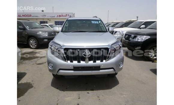 Acheter Import Voiture Toyota Prado Autre à Import - Dubai, Iles Acheter Import Voiture Toyota Prado Autre à Import - Dubai, Iles