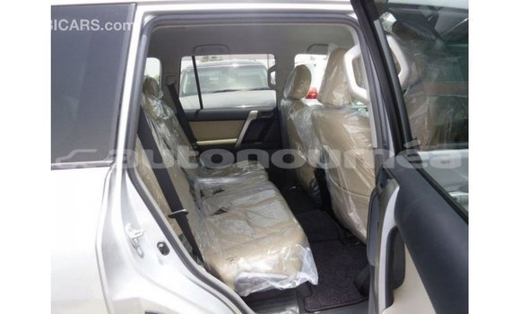 Acheter Import Voiture Toyota Prado Autre à Import - Dubai, Iles Acheter Import Voiture Toyota Prado Autre à Import - Dubai, Iles
