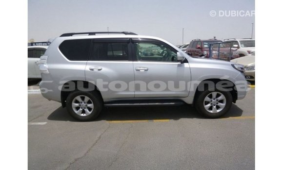 Acheter Import Voiture Toyota Prado Autre à Import - Dubai, Iles Acheter Import Voiture Toyota Prado Autre à Import - Dubai, Iles