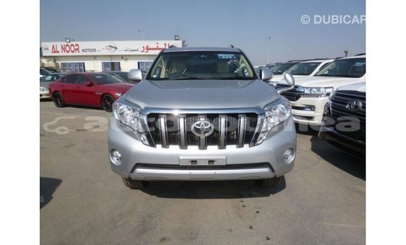 Acheter Import Voiture Toyota Prado Autre à Import - Dubai, Iles Acheter Import Voiture Toyota Prado Autre à Import - Dubai, Iles