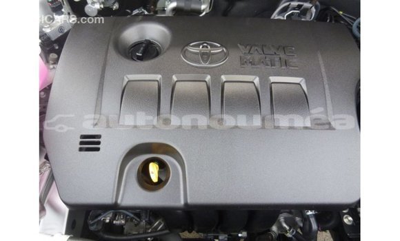 Acheter Import Voiture Toyota Harrier Autre à Import - Dubai, Iles Acheter Import Voiture Toyota Harrier Autre à Import - Dubai, Iles