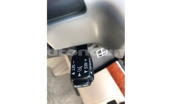 Acheter Import Voiture Toyota Land Cruiser Noir à Import - Dubai, Iles Acheter Import Voiture Toyota Land Cruiser Noir à Import - Dubai, Iles