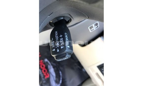 Buy Import Toyota Land Cruiser Black Car in Import - Dubai in Iles Buy Import Toyota Land Cruiser Black Car in Import - Dubai in Iles