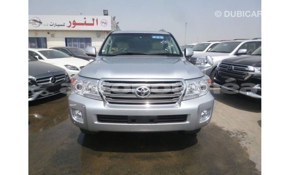 Acheter Import Voiture Toyota Land Cruiser Autre à Import - Dubai, Iles Acheter Import Voiture Toyota Land Cruiser Autre à Import - Dubai, Iles