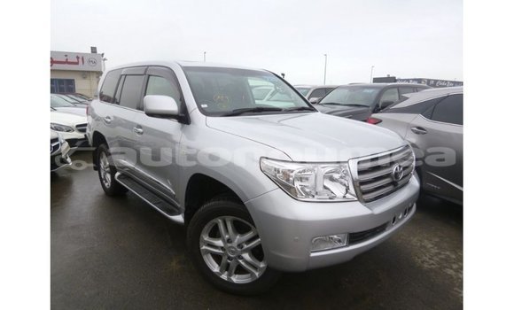 Acheter Import Voiture Toyota Land Cruiser Autre à Import - Dubai, Iles Acheter Import Voiture Toyota Land Cruiser Autre à Import - Dubai, Iles