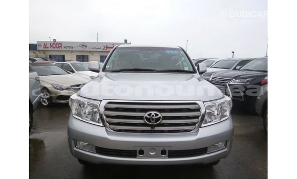 Acheter Import Voiture Toyota Land Cruiser Autre à Import - Dubai, Iles Acheter Import Voiture Toyota Land Cruiser Autre à Import - Dubai, Iles