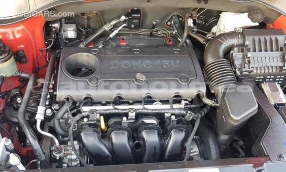 Acheter Import Voiture Hyundai Santa Fe Rouge à Import - Dubai, Iles Acheter Import Voiture Hyundai Santa Fe Rouge à Import - Dubai, Iles