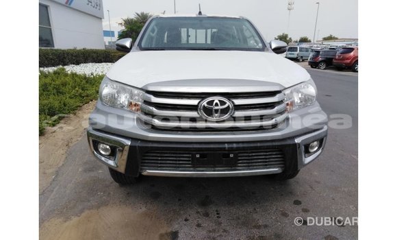 Buy Import Toyota Hilux Other Car in Import - Dubai in Iles Buy Import Toyota Hilux Other Car in Import - Dubai in Iles