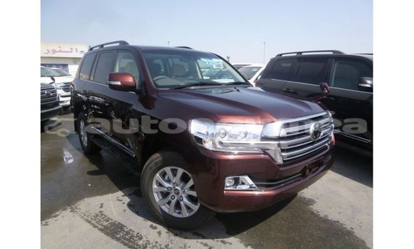 Acheter Import Voiture Toyota Land Cruiser Autre à Import - Dubai, Iles Acheter Import Voiture Toyota Land Cruiser Autre à Import - Dubai, Iles