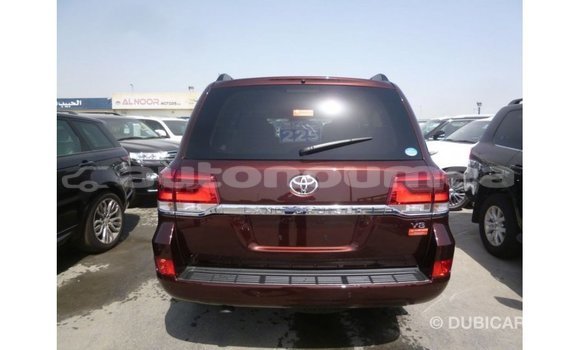 Acheter Import Voiture Toyota Land Cruiser Autre à Import - Dubai, Iles Acheter Import Voiture Toyota Land Cruiser Autre à Import - Dubai, Iles