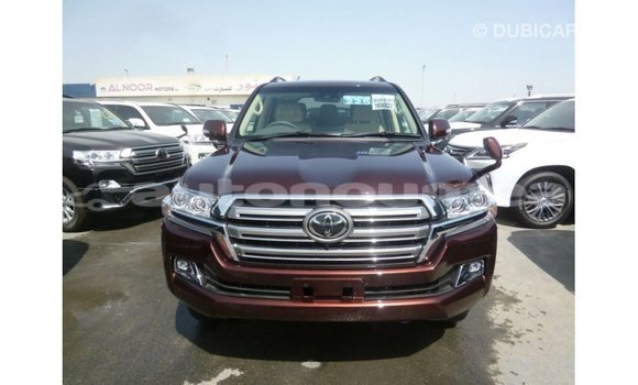 Acheter Import Voiture Toyota Land Cruiser Autre à Import - Dubai, Iles Acheter Import Voiture Toyota Land Cruiser Autre à Import - Dubai, Iles