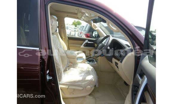 Acheter Import Voiture Toyota Land Cruiser Autre à Import - Dubai, Iles Acheter Import Voiture Toyota Land Cruiser Autre à Import - Dubai, Iles